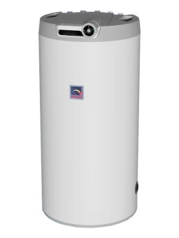 Бойлер косвенного нагрева DRAZICE OKC 160 NTR/HV в Бресте