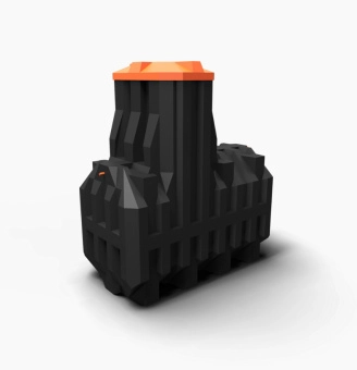 Септик ERGOBOX 8 PR в Бресте