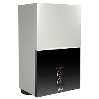 Конденсационный газовый котел Ferroli BLUEHELIX MAXIMA 28 C в Бресте