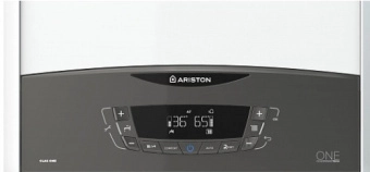 Конденсационный газовый котел Ariston GENUS ONE 30 в Бресте