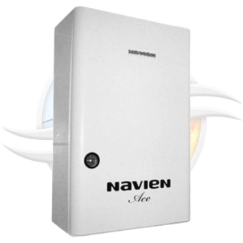 Газовый котёл Navien ATMO (Ace) 24AN в Бресте