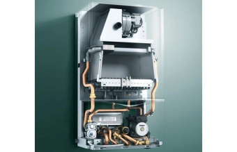 Газовый котел Vaillant turbo TEC plus VU 282/5-5 в Бресте