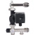 Hасосно-смесительный узел Barberi с насосом Grundfos UPSO 25-65 27B040N0M Hасосно-смесительный узел Barberi с насосом Grundfos UPSO 25-65 27B040N0M в Бресте