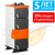 Твердотопливный котёл TIS PLUS 15 в Бресте