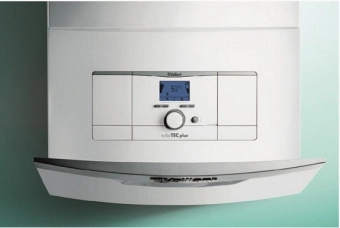 Газовый котел Vaillant turbo TEC plus VU 362/5-5 в Бресте