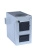 Твердотопливный котел водяного отопления Сибирь КВО 12 кВт в Бресте