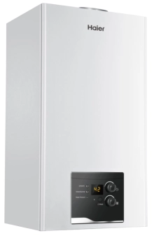 Газовый котел Haier Urban 2.24 TM (двухконтурный) в Бресте