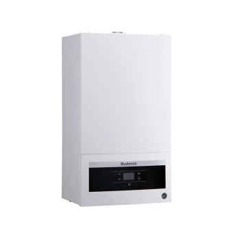 Газовый котел Buderus Logamax U072 24 в Бресте